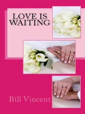 cover image of Love is Waiting
